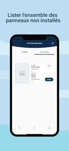 Ilena Tech Pro screenshot 1