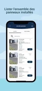 Ilena Tech Pro screenshot 2