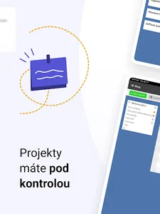 Lamael - Jednoduché CRM/ERP screenshot 10