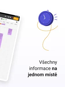 Lamael - Jednoduché CRM/ERP screenshot 12