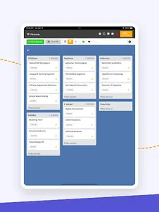 Lamael - Jednoduché CRM/ERP screenshot 14