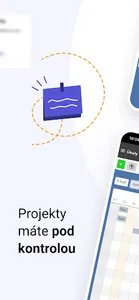 Lamael - Jednoduché CRM/ERP screenshot 2