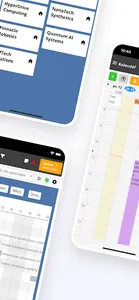 Lamael - Jednoduché CRM/ERP screenshot 3