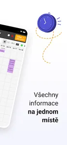 Lamael - Jednoduché CRM/ERP screenshot 4