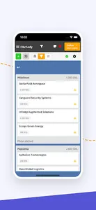 Lamael - Jednoduché CRM/ERP screenshot 6
