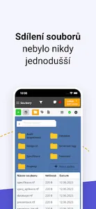 Lamael - Jednoduché CRM/ERP screenshot 7
