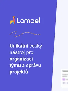 Lamael - Jednoduché CRM/ERP screenshot 8