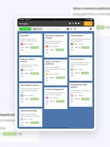 Lamael - Jednoduché CRM/ERP screenshot 9