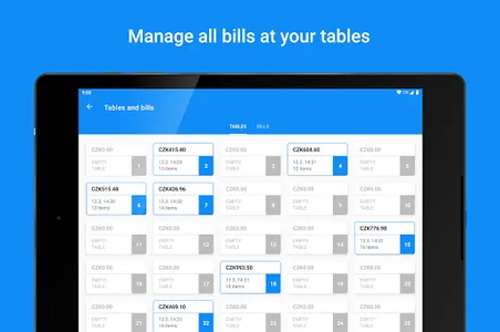 miniPOS 2.0 screenshot 13