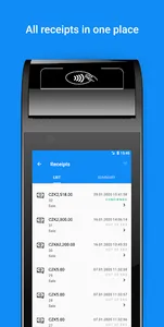 miniPOS 2.0 screenshot 5