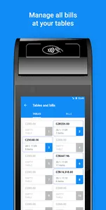 miniPOS 2.0 screenshot 6