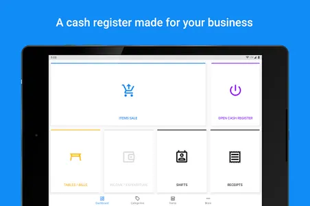 miniPOS 2.0 screenshot 7