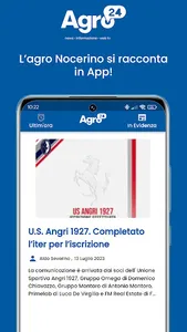 Agro24 screenshot 0