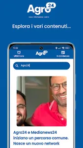 Agro24 screenshot 2