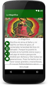 La Magnifica screenshot 0