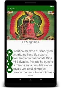 La Magnifica screenshot 1