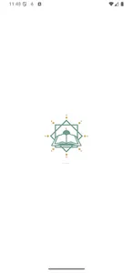 مصحف قالون رسم الخراز screenshot 0