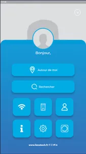 Ilena Tech screenshot 2