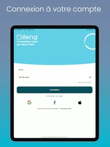 Ilena Tech screenshot 4