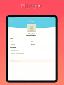 Ilena Tech screenshot 7