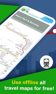 Los Angeles Transit : LA Metro screenshot 15