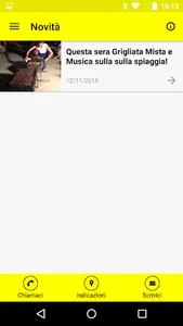 Bagni Soleado Panda screenshot 3