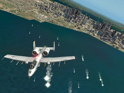 X-Plane Flight Simulator screenshot 28