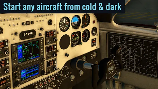 X-Plane Flight Simulator screenshot 6