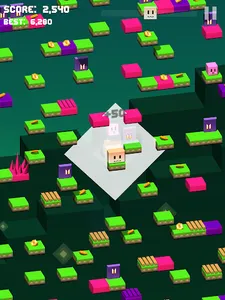 Super Drop Land screenshot 10