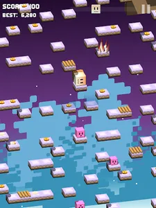 Super Drop Land screenshot 11