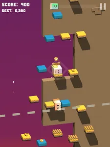 Super Drop Land screenshot 12