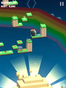 Super Drop Land screenshot 15