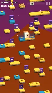 Super Drop Land screenshot 4