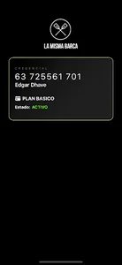 La misma Barca screenshot 1