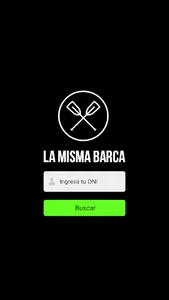 La misma Barca screenshot 2