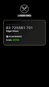 La misma Barca screenshot 3