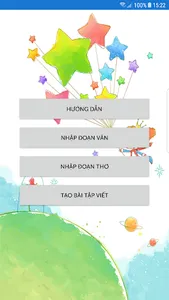 Phiếu Luyện Chữ A4 screenshot 0