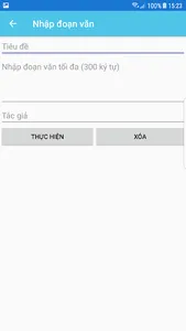 Phiếu Luyện Chữ A4 screenshot 1