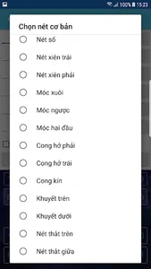 Phiếu Luyện Chữ A4 screenshot 3