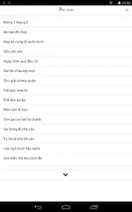 Tập viết chữ đẹp screenshot 2