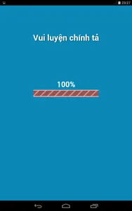 Vui luyện chính tả screenshot 0