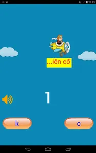 Vui luyện chính tả screenshot 7
