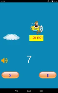 Vui luyện chính tả screenshot 9