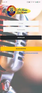 Radio La Moda screenshot 3