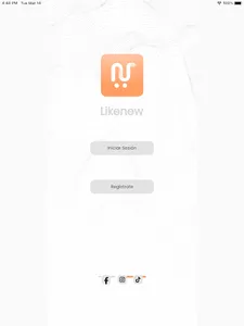 LikeNew Vendedor screenshot 17