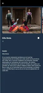 Itur El Tambo screenshot 4