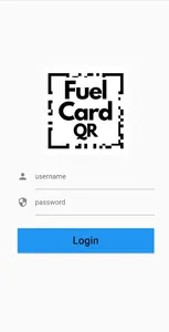 FuelCard QR screenshot 10