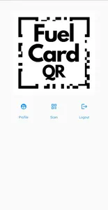 FuelCard QR screenshot 11