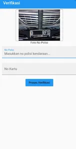 FuelCard QR screenshot 3