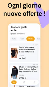 Notiprice: offerte amazon screenshot 0